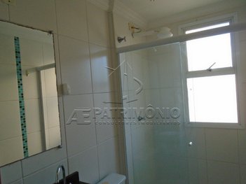 apartment em Rua Humberto Notari, Jardim Gonçalves - Sorocaba - SP