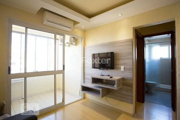 apartment em Avenida Ceres, Partenon - Porto Alegre - RS