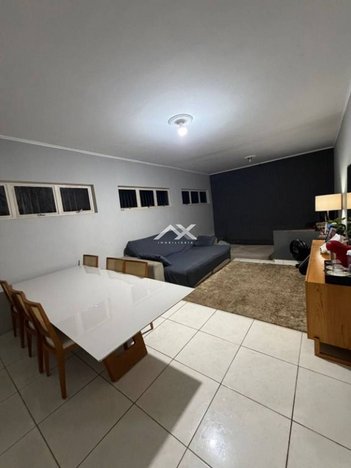 house em Avenida José Henrique Ferraz, Jardim Terra Branca - Bauru - SP