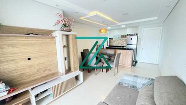 apartment em Rua Ângelo Corradini, Vila Nambi - Jundiaí - SP