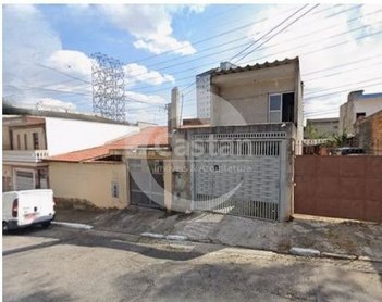 house em Rua José Loureiro das Neves, Vila Cleonice - São Paulo - SP