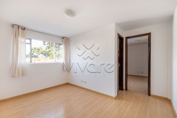 apartment em Rua Durvalina Fernandes, Atuba - Curitiba - PR
