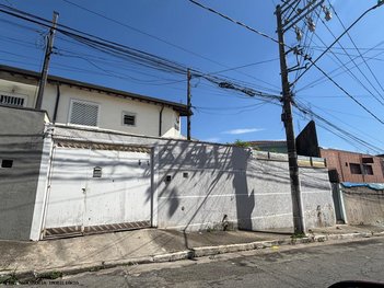 house em Rua Diogo de Braga, Jardim Primavera (Zona Norte) - São Paulo - SP