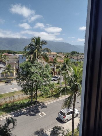 apartment em Avenida Francisco Soto Barreiro Filho, Maitinga - Bertioga - SP