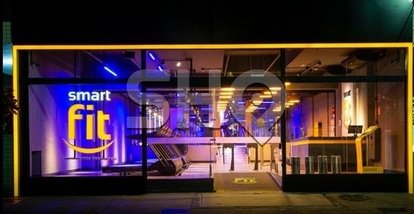 business em Santos, Cerqueira César - São Paulo - SP