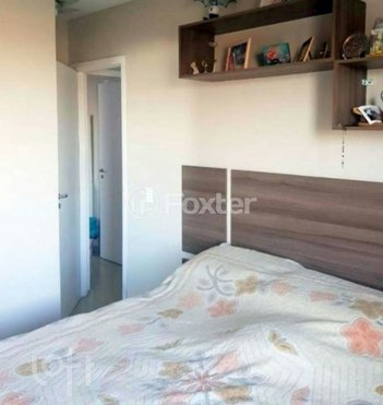 apartment em Avenida Presidente Humberto de Alencar Castelo Branco, Vila Antonieta - Guarulhos - SP