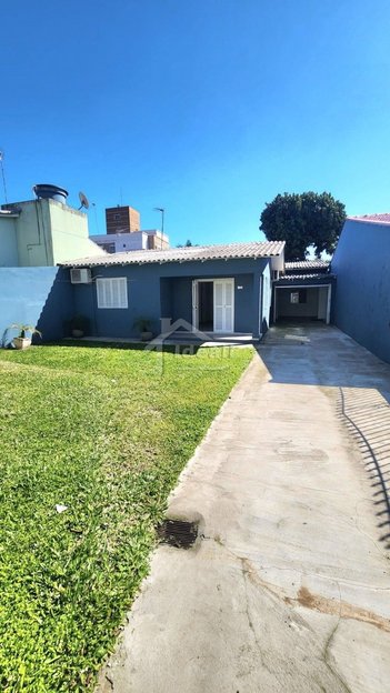 house em Rua Octávio Santos, Centro - Sapucaia do Sul - RS