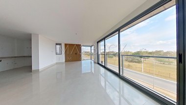apartment em SQSW 500 Bloco T, Setor Noroeste - Brasília - DF