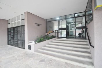 office em Joaquim Nabuco, Centro - Novo Hamburgo - RS
