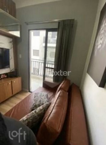 apartment em Rua Forquilha, Vila Santa Isabel - São Paulo - SP