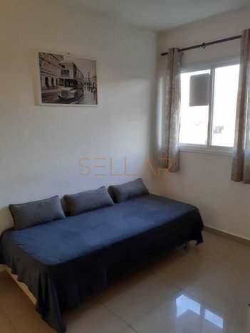 apartment em Rua Vichy, Vila Baruel - São Paulo - SP