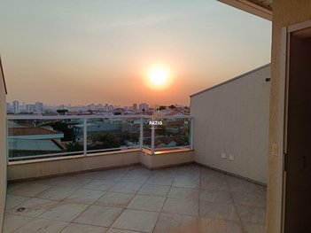 house em Rua Barão de Laguna, Vila Alpina - São Paulo - SP