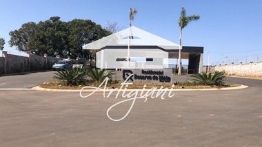 house em Avenida Atlântico, Condomínio Morro Vermelho - Mogi Mirim - SP