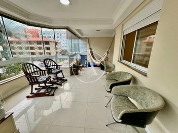 apartment em Avenida Venâncio Aires, Capão da Canoa - Capão da Canoa - RS