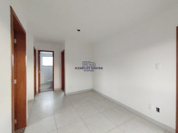 apartment em Rua Rubens Ferreira da Silva, Novo Glória - Belo Horizonte - MG
