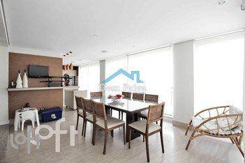 apartment em Rua Pedro Pomponazzi, Jardim Vila Mariana - São Paulo - SP