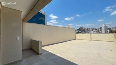 apartment em Rua Lagoa Dourada, Prado - Belo Horizonte - MG