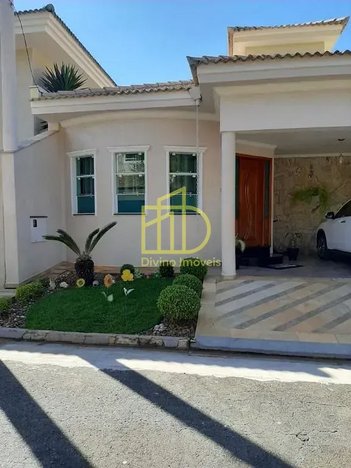 house em Rua Itanguá, Vila Barão - Sorocaba - SP