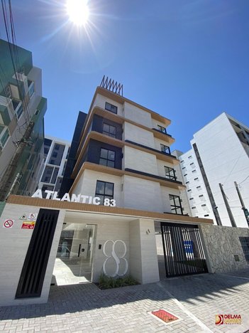 apartment em Rua Golfo de Finlândia, Intermares - Cabedelo - PB