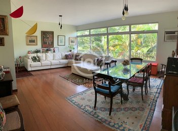 apartment em Avenida Érico Veríssimo, Barra da Tijuca - Rio de Janeiro - RJ