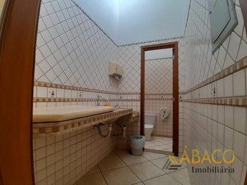 office em Rua Paulino Botelho de Abreu Sampaio, Jardim Bethânia - São Carlos - SP