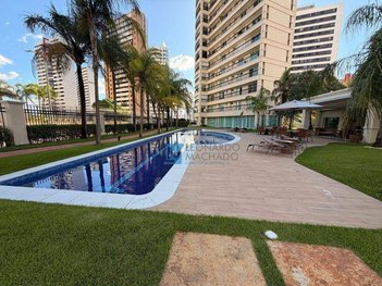 apartment em Avenida Padre Antônio Tomás, Cocó - Fortaleza - CE