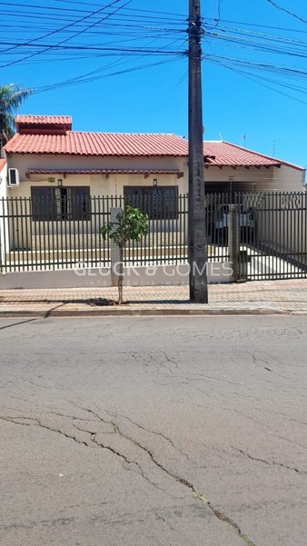 Cômodo Condomínio