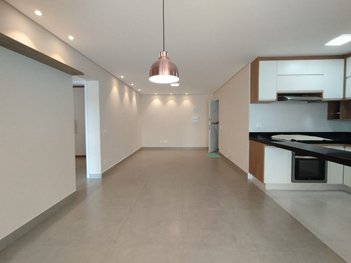 apartment em Avenida São João, São Judas - Piracicaba - SP