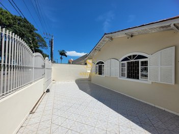 house em Paula Ramos, Capoeiras - Florianópolis - SC