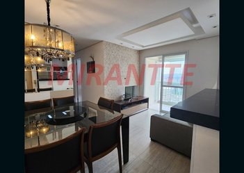 apartment em Rua Duarte de Carvalho, Tatuapé - São Paulo - SP