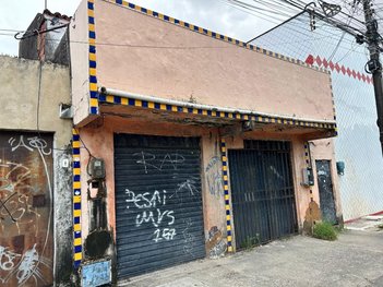 house em Avenida Presidente Castelo Branco, Carlito Pamplona - Fortaleza - CE