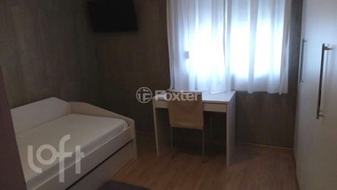 apartment em Rua Leite Ferraz, Vila Mariana - São Paulo - SP