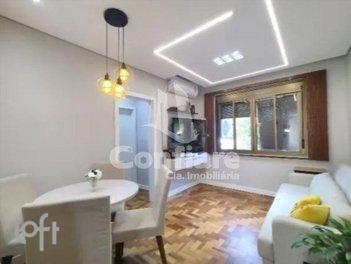 apartment em Portuguesa, Partenon - Porto Alegre - RS