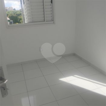 apartment em Rua Alemanha, Parque das Nações - Santo André - SP