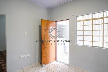 house em Rua Modesto Castelotti, Olímpico - São Caetano do Sul - SP
