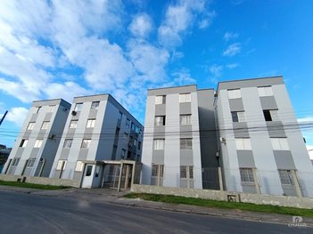 apartment em Avenida Santos Dumont, São Luiz - Criciúma - SC