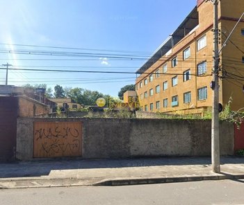 land_lot em Rua Conceição do Pará, Santa Inês - Belo Horizonte - MG