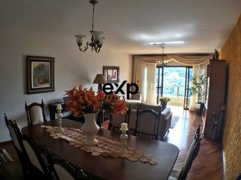 apartment em Rua Doutor Xavier Lisboa, Varginha - Itajubá - MG