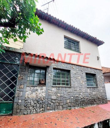 house em Avenida Itaberaba, Nossa Senhora do Ó - São Paulo - SP