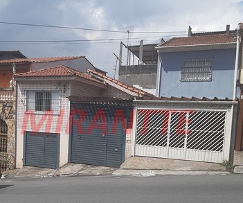 house em Avenida Gustavo Adolfo, Vila Gustavo - São Paulo - SP
