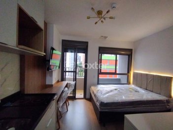 apartment em Rua Padre Chico, Perdizes - São Paulo - SP