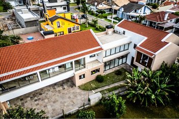 house em Rodovia Tapir Rocha, Querência - Viamão - RS