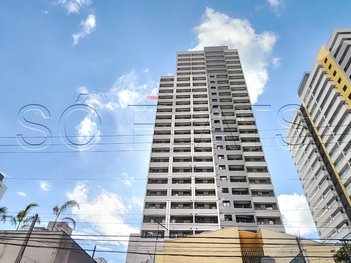 apartment em Rua Dona Leopoldina, Ipiranga - São Paulo - SP