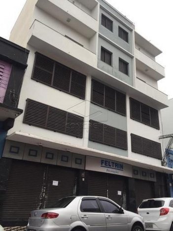 business em Rua Virgílio Malta, Centro - Bauru - SP