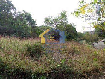 land_lot em Avenida Benedito Isaac Pires, Parque Dom Henrique - Cotia - SP