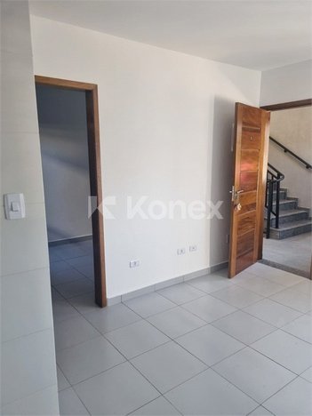 apartment em Rua José Eduardo Prado Kelly, Vila Medeiros - São Paulo - SP