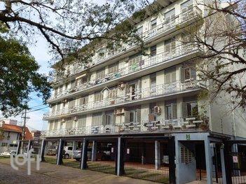 apartment em Walter Lamb, São José - São Leopoldo - RS
