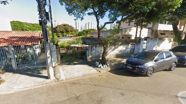 land_lot em Rua Caruaru, Parque Industrial - São José dos Campos - SP