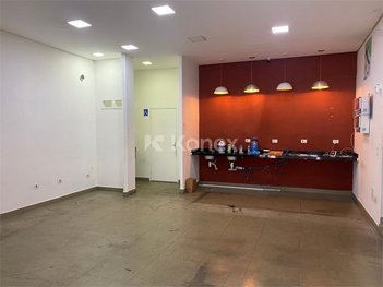 commercial_property em Rua Maria Amália Lopes Azevedo, Vila Albertina - São Paulo - SP