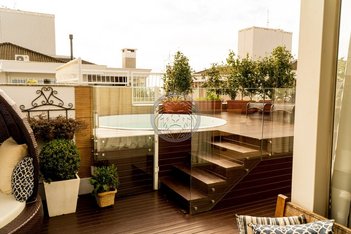 apartment em Avenida Campeche, Campeche - Florianópolis - SC